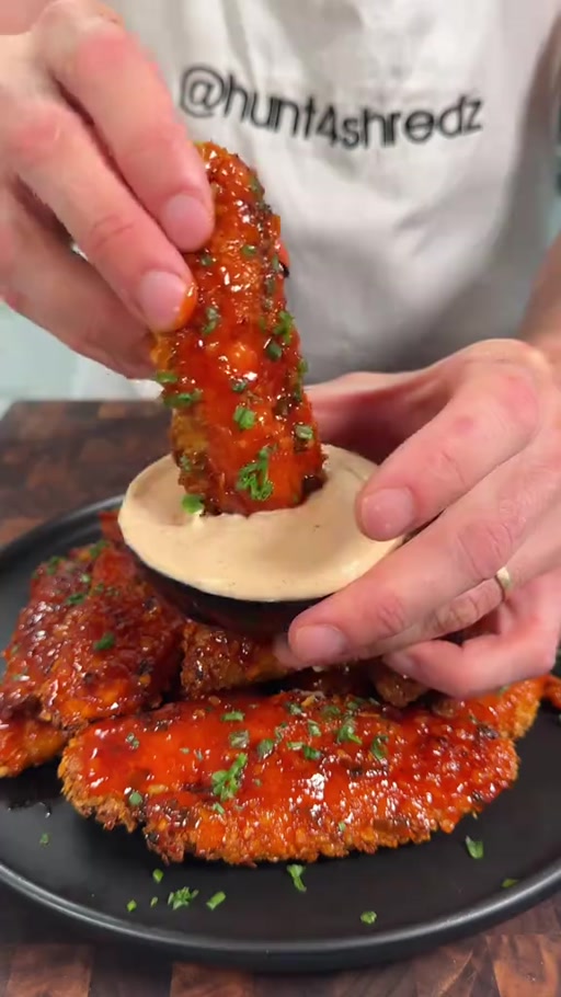 3 Healthy Sauce Recipes (Chipotle Lime, Southwest Ranch, Avocado Lime Crema)