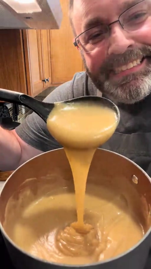 KFC-Style Homemade Gravy