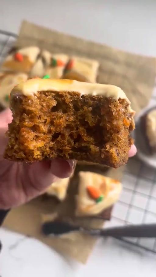 Salted Caramel Cream Cheese Buttercream