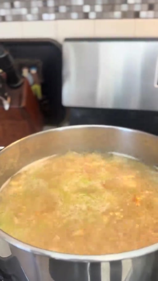 New England Clam Chowder