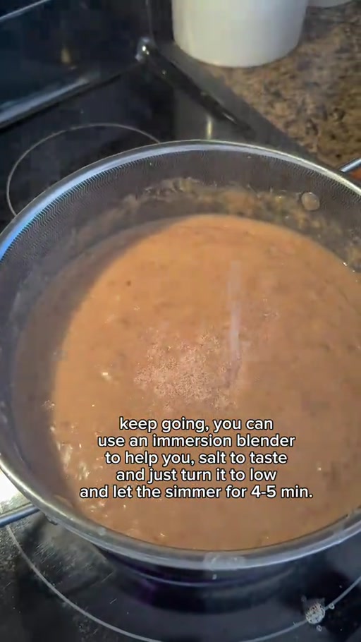 Easy Refried Mexican Beans