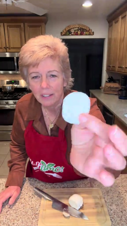 Homemade Mozzarella Cheese