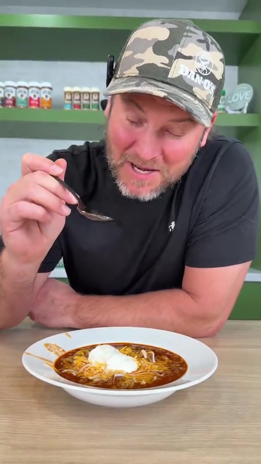 Dried Chili Pepper Chili