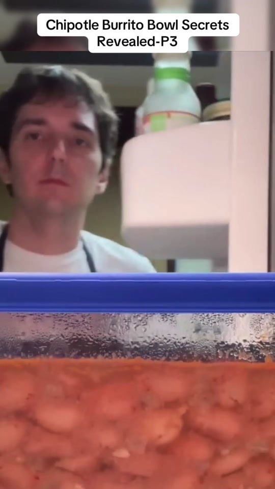 Chipotle-Style Burrito Bowl with Honey Vinaigrette