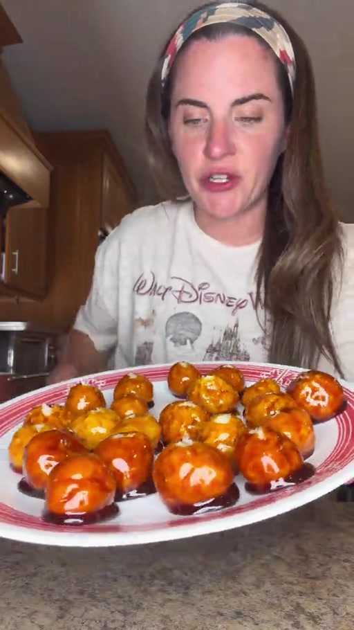 Brazilian Coconut Bonbons (Bala Baiana)