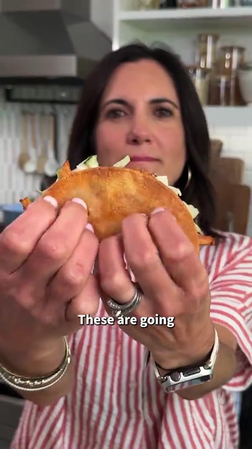 Sheet Pan BBQ Chicken Tacos